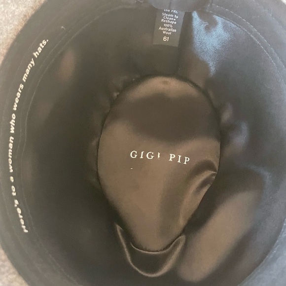 Gigi pip hat - Picture 6 of 8